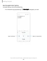 Preview for 34 page of Samsung Galaxy A13 5G User Manual