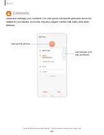 Preview for 59 page of Samsung Galaxy A13 5G User Manual