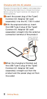 Preview for 23 page of Samsung Galaxy A20 Basic Manual