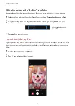 Preview for 83 page of Samsung Galaxy A20 User Manual