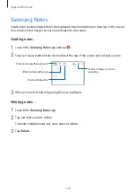 Preview for 108 page of Samsung Galaxy A20 User Manual