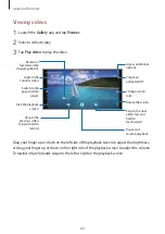 Preview for 84 page of Samsung Galaxy A20e User Manual