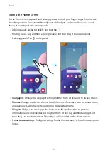 Preview for 34 page of Samsung Galaxy A21S User Manual