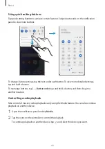 Preview for 40 page of Samsung Galaxy A21S User Manual