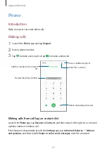 Preview for 47 page of Samsung Galaxy A21S User Manual