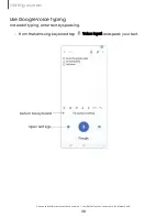 Preview for 38 page of Samsung Galaxy A23 5G User Manual