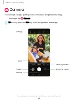 Preview for 42 page of Samsung Galaxy A23 5G User Manual