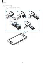 Preview for 23 page of Samsung Galaxy A3 User Manual