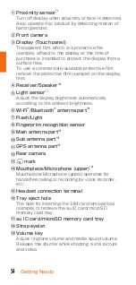 Preview for 56 page of Samsung Galaxy A30 SCV43 Basic Manual