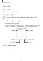 Предварительный просмотр 54 страницы Samsung Galaxy A30S User Manual