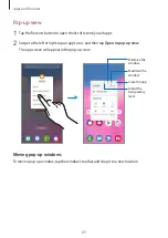 Предварительный просмотр 83 страницы Samsung Galaxy A30S User Manual