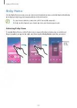 Предварительный просмотр 101 страницы Samsung Galaxy A30S User Manual