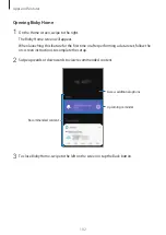 Предварительный просмотр 102 страницы Samsung Galaxy A30S User Manual