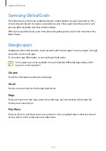 Preview for 115 page of Samsung Galaxy A30S User Manual