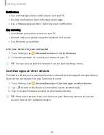 Preview for 32 page of Samsung Galaxy A32 5G User Manual