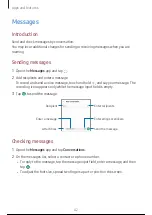 Preview for 43 page of Samsung Galaxy A34 User Manual