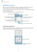 Preview for 47 page of Samsung Galaxy A40s User Manual