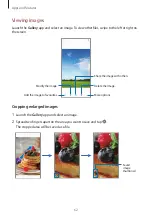 Preview for 62 page of Samsung Galaxy A40s User Manual