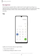 Preview for 11 page of Samsung Galaxy A42 5G User Manual