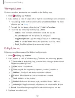 Preview for 52 page of Samsung Galaxy A42 5G User Manual