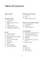 Preview for 2 page of Samsung Galaxy A5 User Manual