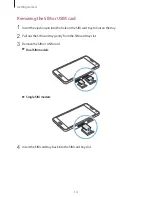 Preview for 14 page of Samsung Galaxy A5 User Manual