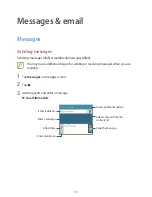 Preview for 65 page of Samsung Galaxy A5 User Manual