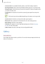 Preview for 107 page of Samsung Galaxy A50 Duos User Manual