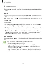 Preview for 103 page of Samsung Galaxy A50 Enterprise User Manual