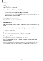 Preview for 193 page of Samsung Galaxy A50 Enterprise User Manual