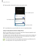 Предварительный просмотр 68 страницы Samsung Galaxy A50 User Manual