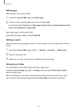 Preview for 192 page of Samsung Galaxy A50 User Manual