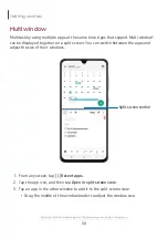 Предварительный просмотр 35 страницы Samsung Galaxy A51 5G User Manual