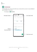 Предварительный просмотр 71 страницы Samsung Galaxy A51 5G User Manual