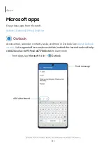 Предварительный просмотр 112 страницы Samsung Galaxy A51 5G User Manual