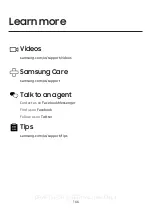 Предварительный просмотр 167 страницы Samsung Galaxy A51 5G User Manual