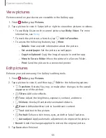 Preview for 55 page of Samsung Galaxy A52 5G User Manual