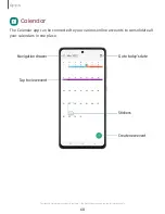 Предварительный просмотр 68 страницы Samsung Galaxy A52 SG User Manual