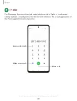 Preview for 89 page of Samsung Galaxy A52 SG User Manual