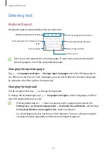 Preview for 55 page of Samsung Galaxy A52 User Manual