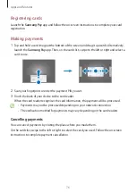 Preview for 76 page of Samsung Galaxy A52s 5G User Manual