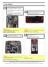 Предварительный просмотр 11 страницы Samsung Galaxy A52s Service Manual