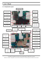 Предварительный просмотр 14 страницы Samsung Galaxy A52s Service Manual
