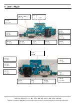 Предварительный просмотр 15 страницы Samsung Galaxy A52s Service Manual