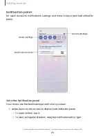 Preview for 23 page of Samsung Galaxy A53 5G User Manual