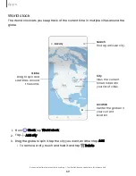 Предварительный просмотр 69 страницы Samsung Galaxy A53 5G User Manual