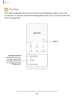 Preview for 83 page of Samsung Galaxy A53 5G User Manual