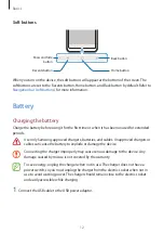 Preview for 12 page of Samsung GALAXY A7 User Manual