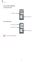 Предварительный просмотр 18 страницы Samsung GALAXY A7 User Manual