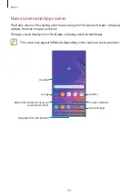 Preview for 38 page of Samsung GALAXY A7 User Manual